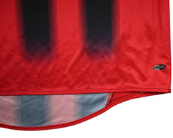 2004-06 BAYER LEVERKUSEN SHIRT XL. BOYS