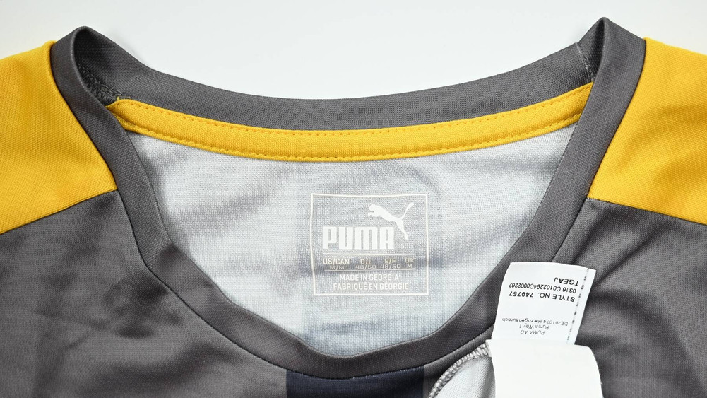 2016-17 ARSENAL LONDON SHIRT M