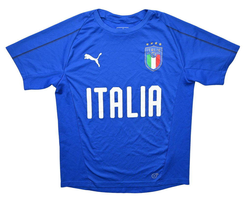 ITALY KOSZULKA XL. BOYS