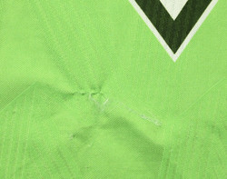 1991-92 CELTIC GLASGOW SHIRT M. BOYS