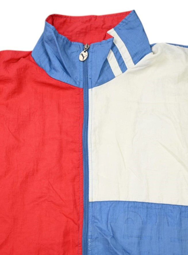 PUMA VINTAGE KURTKA L