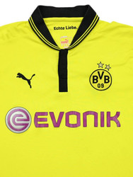 2012-13 BORUSSIA DORTMUND KOSZULKA 2XL
