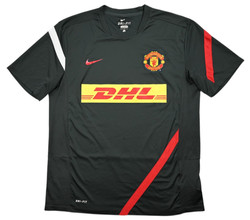 2011-12 MANCHESTER UNITED KOSZULKA L