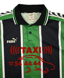 FERMERSLEBER SV LONGSLEEVE SHIRT L