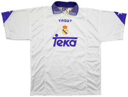 1997-98 REAL MADRID KOSZULKA M