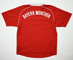 2005-06 BAYERN MUNCHEN KOSZULKA L. BOYS