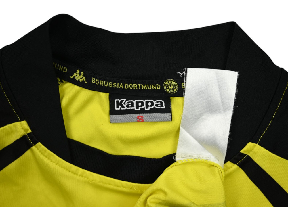 2010-11 BORUSSIA DORTMUND KOSZULKA S