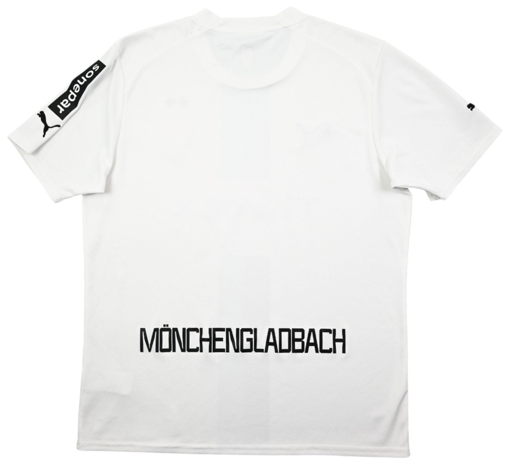 2022-23 BORUSSIA MONCHENGLADBACH SHIRT L