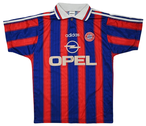 1995-97 BAYERN MUNCHEN KOSZULKA S