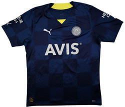 2022-23 FENERBAHCE *EMRE* KOSZULKA M