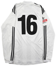 2011-13 DYNAMO CESKIE BUDEJOVICE KOSZULKA M