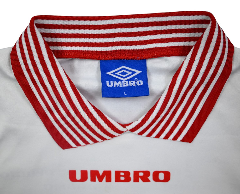 BLOK EVC VOLLEYBALL LONGSLEEVE KOSZULKA L