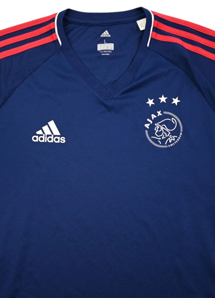 2017-18 AJAX AMSTERDAM KOSZULKA L