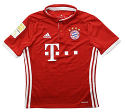2016-17 BAYERN MUNCHEN *COSTA* KOSZULKA M. BOYS