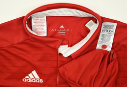 2016-17 BAYERN MUNCHEN KOSZULKA XL. BOYS