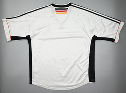 1998-00 GERMANY SHIRT XL