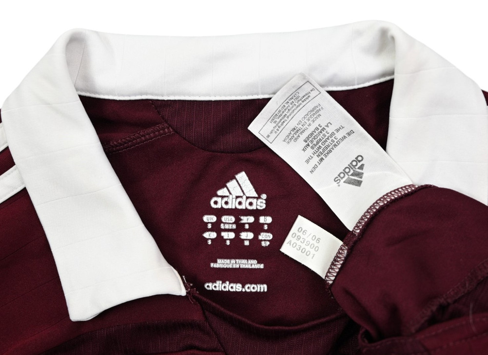 2006-07 BAYERN MUNCHEN KOSZULKA S