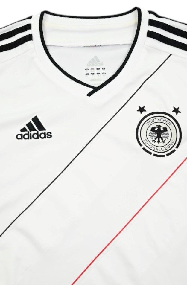 2012-13 GERMANY KOSZULKA S