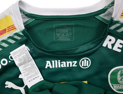 DHFK LEIPZIG HANDBALL *SANTOS* SHIRT S