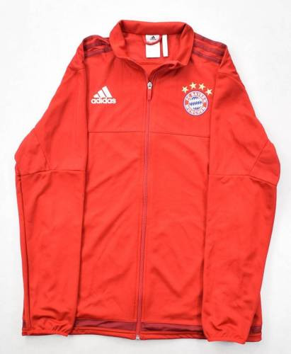 BAYERN MUNCHEN BLUZA L