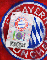 BAYERN MUNCHEN/ AC MILAN 11.04.2007 SCRAF