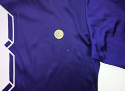 ADIDAS OLDSCHOOL #8 SHIRT L