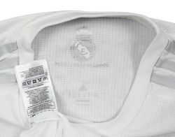 2015-16 REAL MADRID *RONALDO* SHIRT M