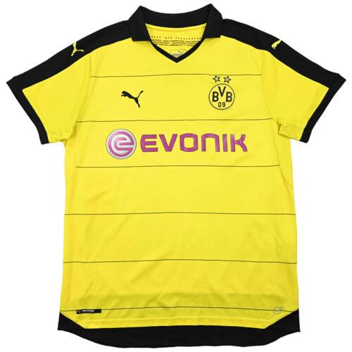 2015-16 BORUSSIA DORTMUND KOSZULKA XL