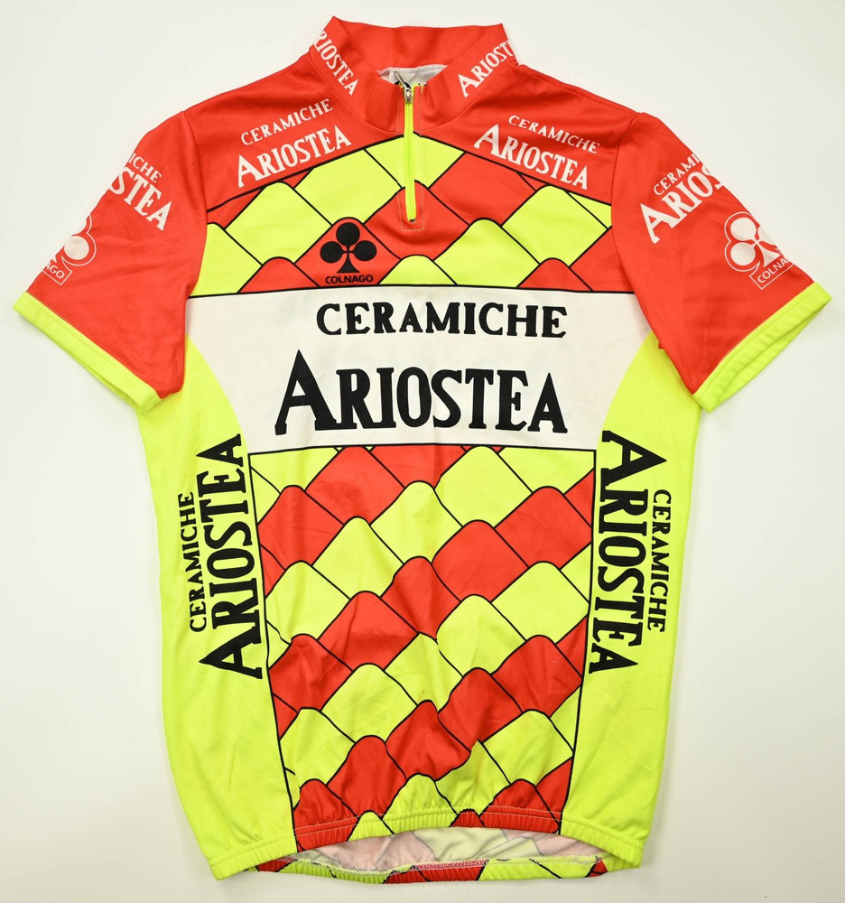 GIESSEGI NALINI ARIOSTEA KOLARSKA XL