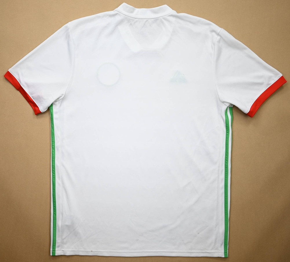 2018-19 ALGERIA KOSZULKA L