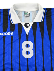 DIADORA OLDSCHOOL LONGSLEEVE L