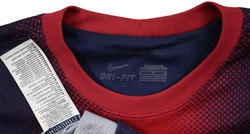 2012-13 FC BARCELONA KOSZULKA L