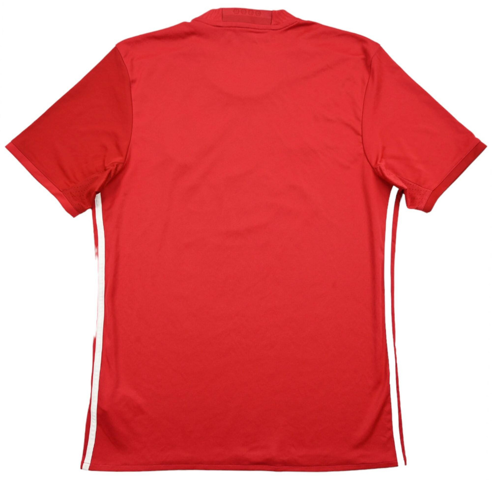 2016-17 MANCHESTER UNITED KOSZULKA M