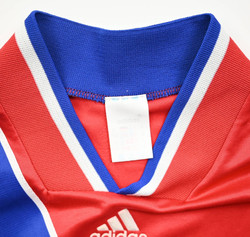 1993-95 BAYERN MUNCHEN SHIRT M