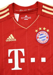 2011-13 BAYERN MUNCHEN KOSZULKA XL. BOYS