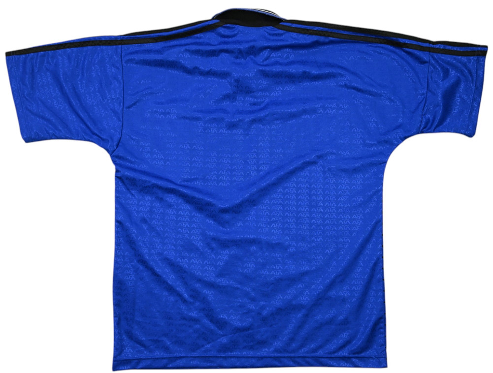 1994-97 ARGENTINA SHIRT L