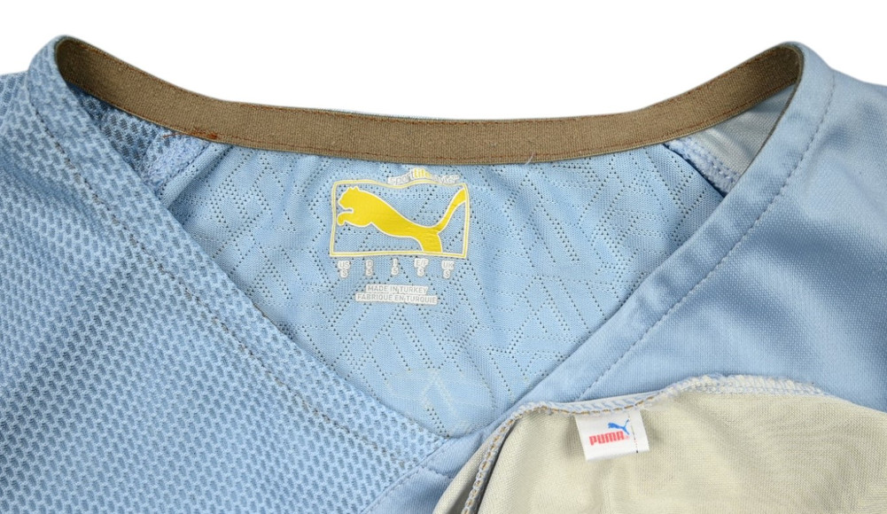 2010-11 AFRICA UNITY SHIRT S 