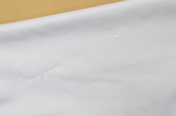 2015-16 WIGAN ATHLETIC SHIRT L