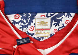 2008-10 ENGLAND *ROONEY* KOSZULKA L. BOYS