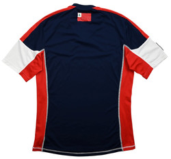 2012-13 NEW ENGLAND REVOLUTION KOSZULKA M