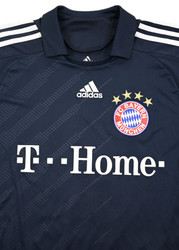 2008-09 BAYERN MUNCHEN *LAHM* SHIRT XL. BOYS