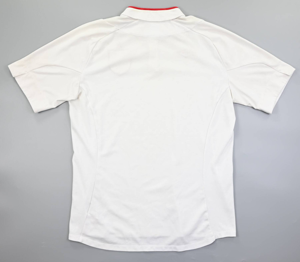 2012-13 ENGLAND KOSZULKA L