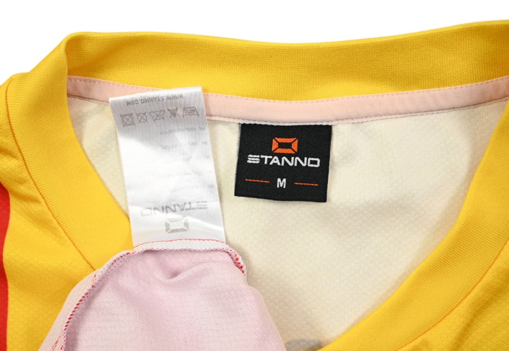 2023-24 GO AHEAD EAGLES LONGSLEEVE KOSZULKA M