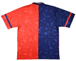 1990-93 CAGLIARI SHIRT L
