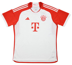 2023-24 BAYERN MUNCHEN *TOM* SHIRT XL