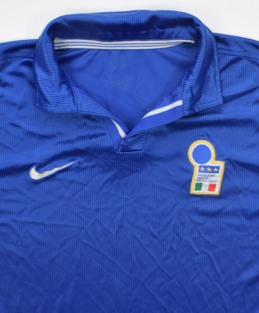 1997-98 ITALY KOSZULKA M