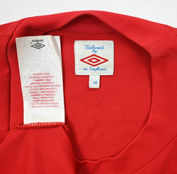 2010-11 ENGLAND *ROONEY* KOSZULKA XL