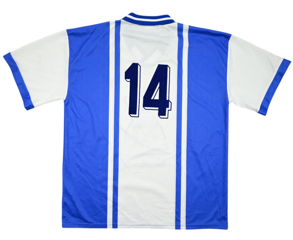 PUMA OLDSCHOOL  #14 KOSZULKA XL