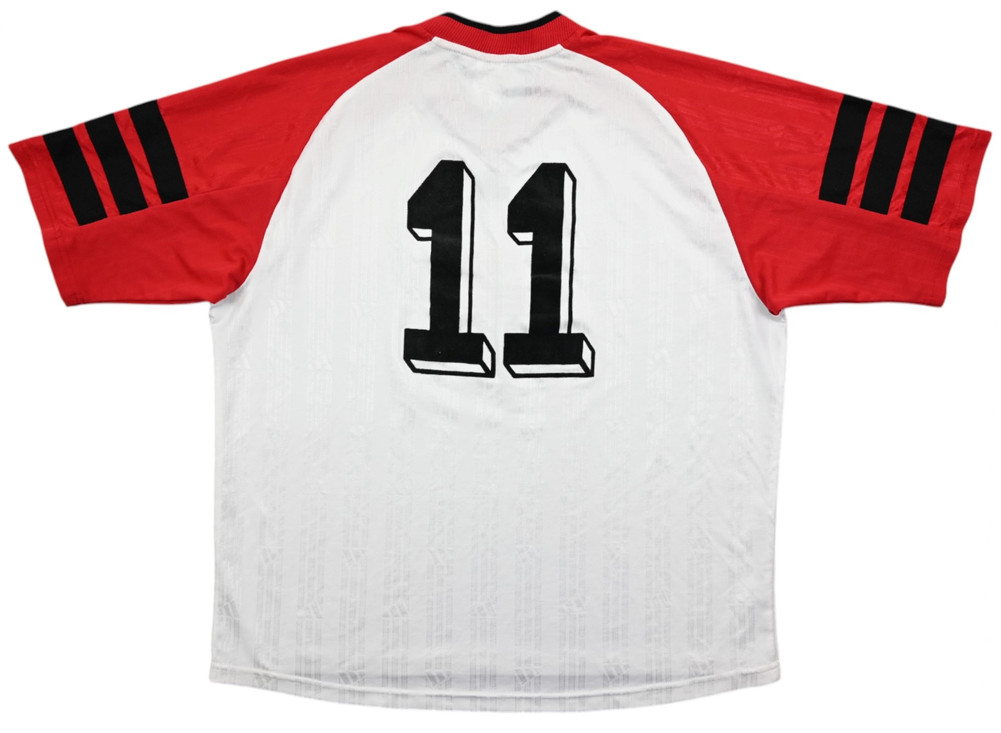 ADIDAS OLDSCHOOL SHIRT XL