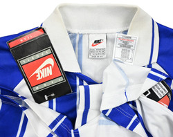 NIKE OLDSCHOOL LONGSLEEVE SHIRT L